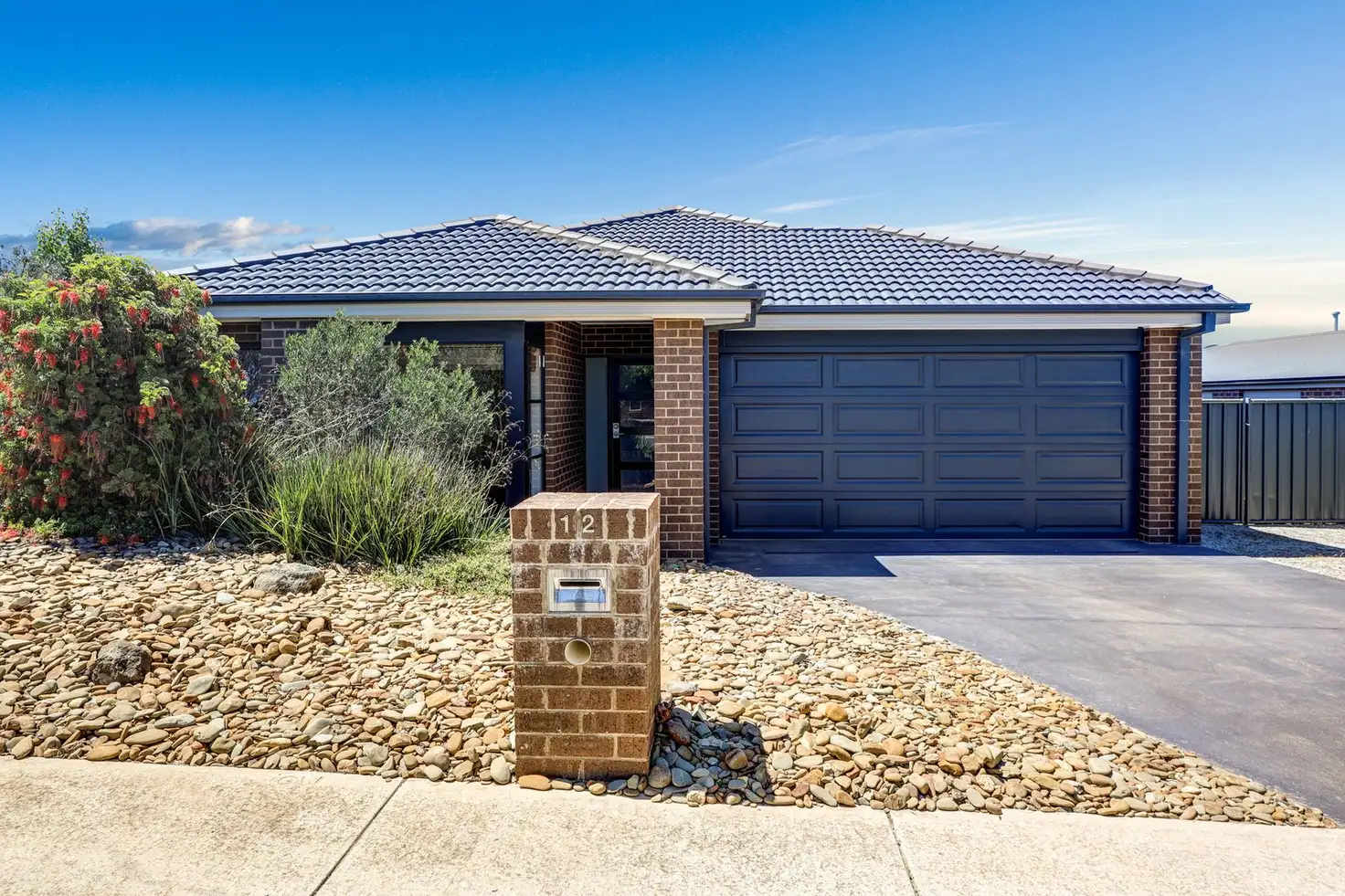 Main view of Homely house listing, 12 Metropolitan Drive, Eaglehawk VIC 3556
