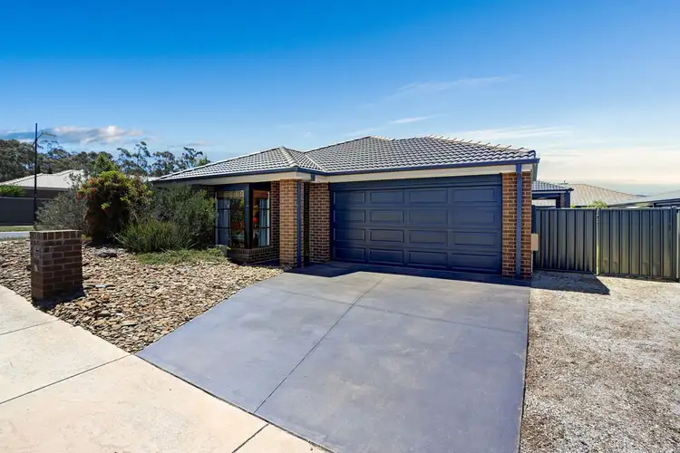 Second view of Homely house listing, 12 Metropolitan Drive, Eaglehawk VIC 3556