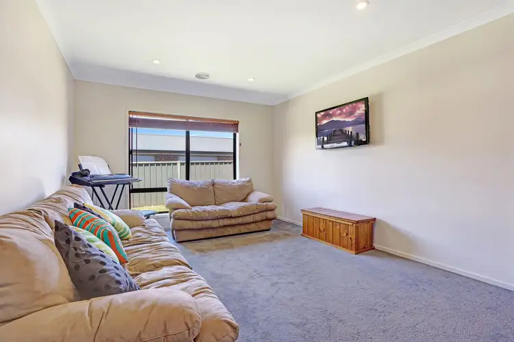 Fourth view of Homely house listing, 12 Metropolitan Drive, Eaglehawk VIC 3556