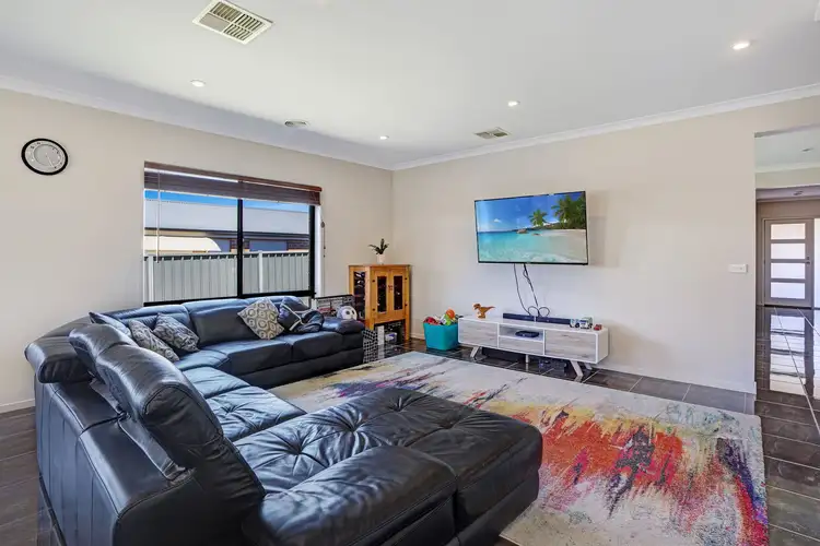 Fifth view of Homely house listing, 12 Metropolitan Drive, Eaglehawk VIC 3556