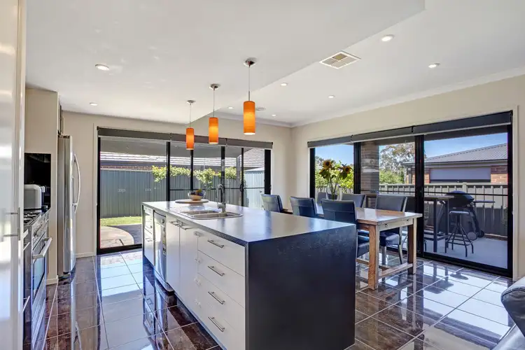 Sixth view of Homely house listing, 12 Metropolitan Drive, Eaglehawk VIC 3556