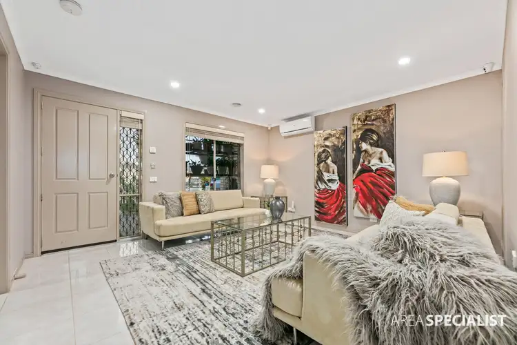 Third view of Homely house listing, 28 Clairview Road, Deer Park VIC 3023