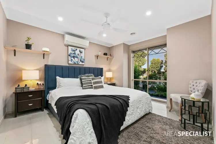 Fourth view of Homely house listing, 28 Clairview Road, Deer Park VIC 3023