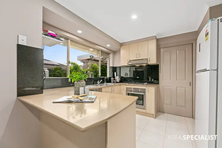 Sixth view of Homely house listing, 28 Clairview Road, Deer Park VIC 3023