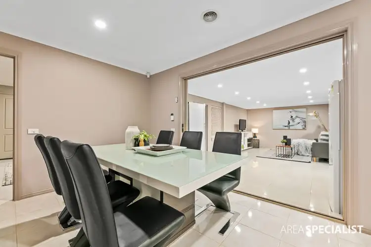 Seventh view of Homely house listing, 28 Clairview Road, Deer Park VIC 3023