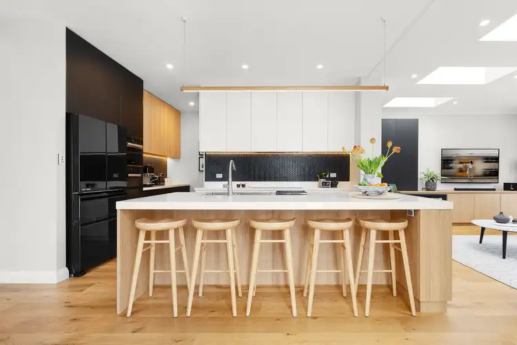 Third view of Homely house listing, 4 Yallambee Road, Riverview NSW 2066