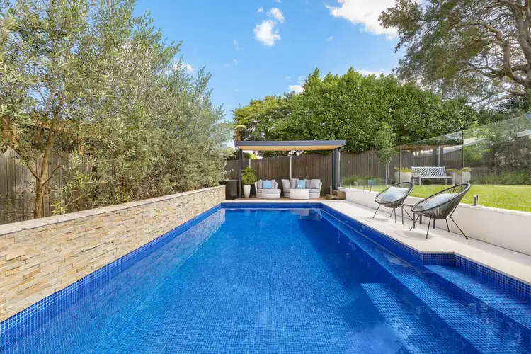 Fifth view of Homely house listing, 4 Yallambee Road, Riverview NSW 2066