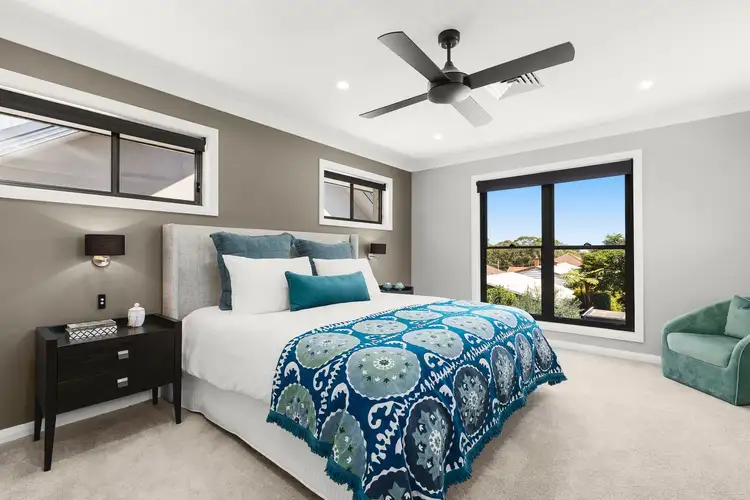 Sixth view of Homely house listing, 4 Yallambee Road, Riverview NSW 2066