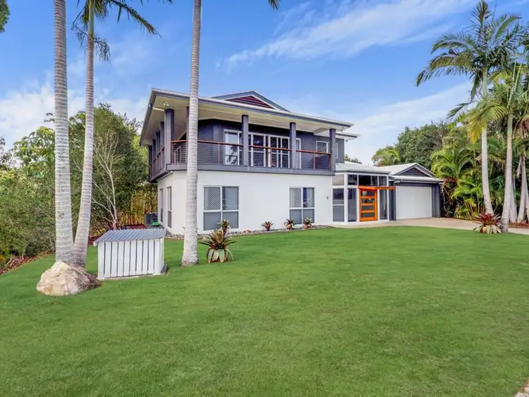 Sixth view of Homely house listing, 34 Coast View Parade, Doonan QLD 4562
