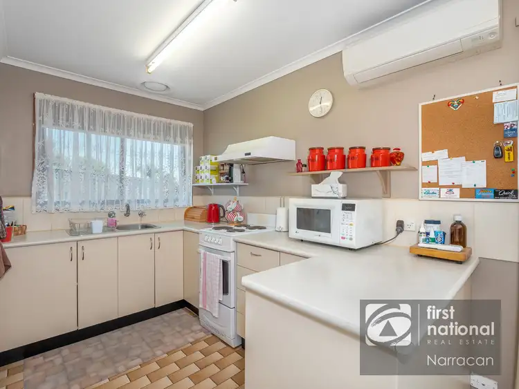 Fifth view of Homely unit listing, 1/15 Trentham Street, Moe VIC 3825