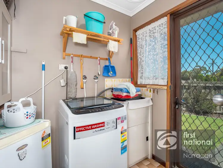 Sixth view of Homely unit listing, 1/15 Trentham Street, Moe VIC 3825