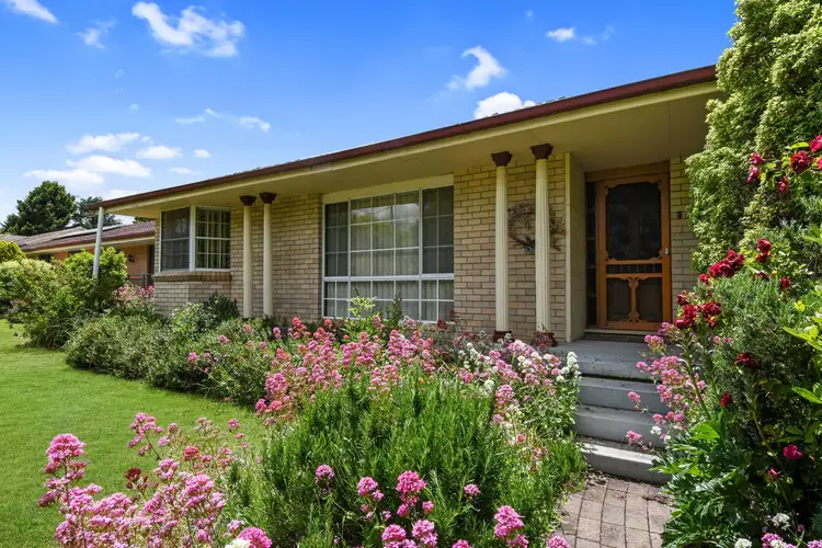 38 Tarana Road, Oberon NSW 2787