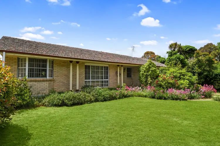 Second view of Homely house listing, 38 Tarana Road, Oberon NSW 2787