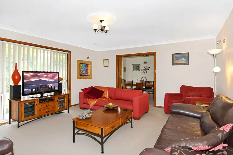 Fourth view of Homely house listing, 38 Tarana Road, Oberon NSW 2787