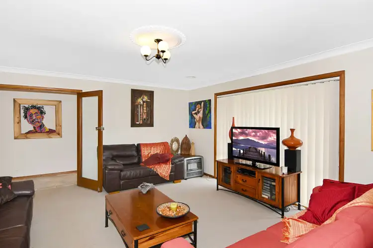 Fifth view of Homely house listing, 38 Tarana Road, Oberon NSW 2787
