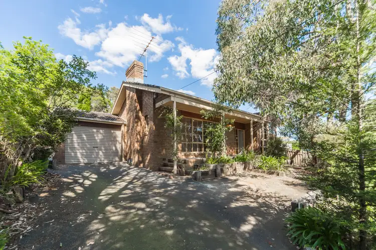 Main view of Homely house listing, 64 Glenvale Road, Ringwood North VIC 3134