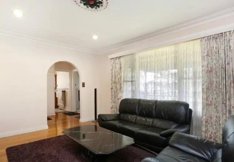 Second view of Homely house listing, 26 Lawn Road, Noble Park VIC 3174