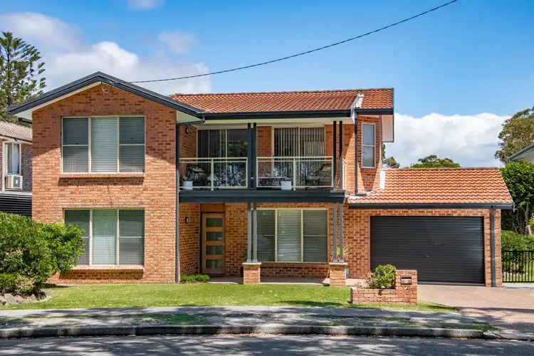 Main view of Homely house listing, 59 Bateau Bay Road, Bateau Bay NSW 2261