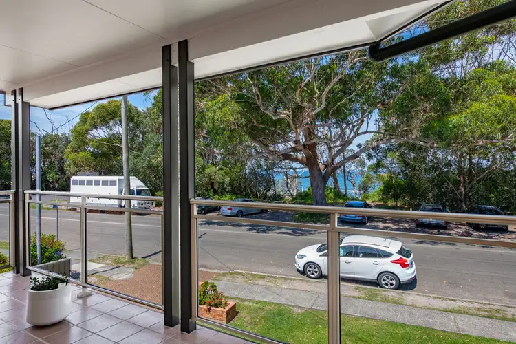 Second view of Homely house listing, 59 Bateau Bay Road, Bateau Bay NSW 2261
