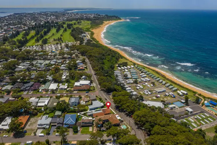 Third view of Homely house listing, 59 Bateau Bay Road, Bateau Bay NSW 2261