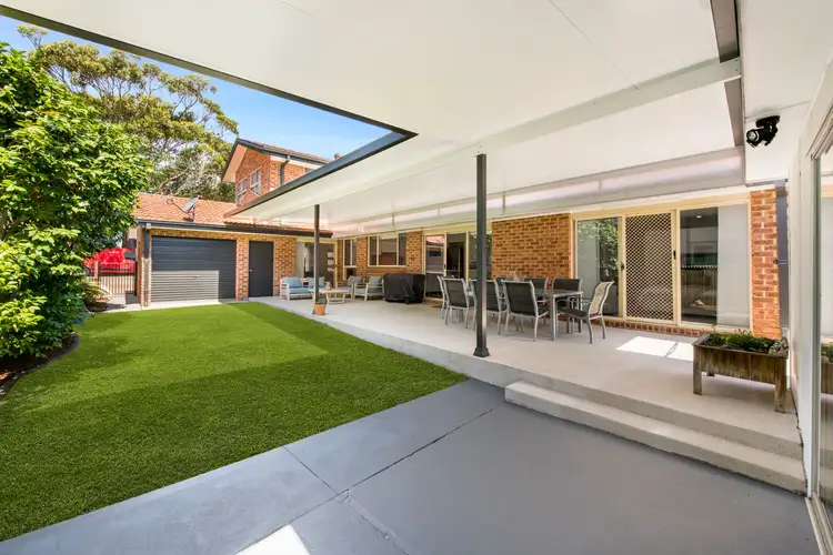 Fourth view of Homely house listing, 59 Bateau Bay Road, Bateau Bay NSW 2261