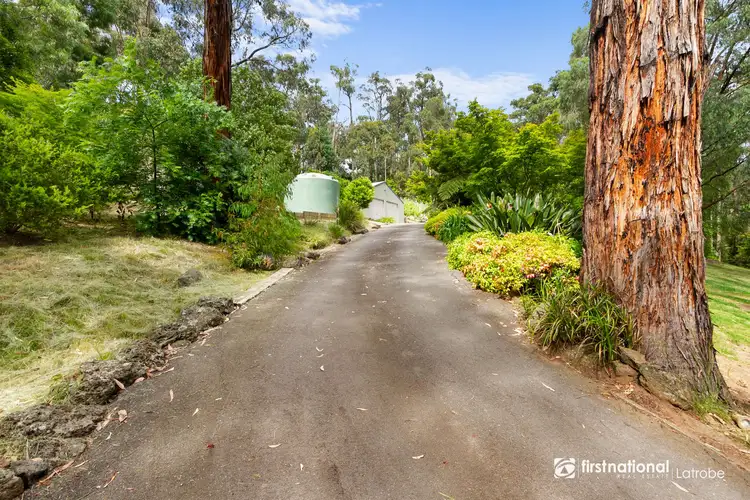 Third view of Homely house listing, 20 Tebb Terrace, Jeeralang Junction VIC 3840