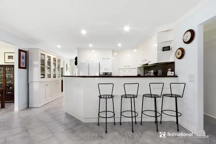 Fourth view of Homely house listing, 20 Tebb Terrace, Jeeralang Junction VIC 3840