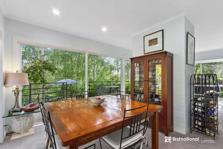 Sixth view of Homely house listing, 20 Tebb Terrace, Jeeralang Junction VIC 3840