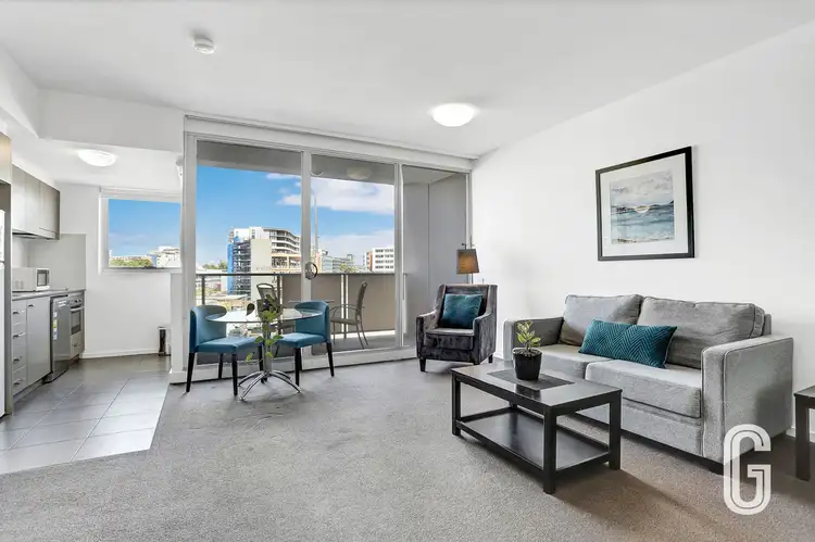 211/14 Honeysuckle Drive, Newcastle NSW 2300