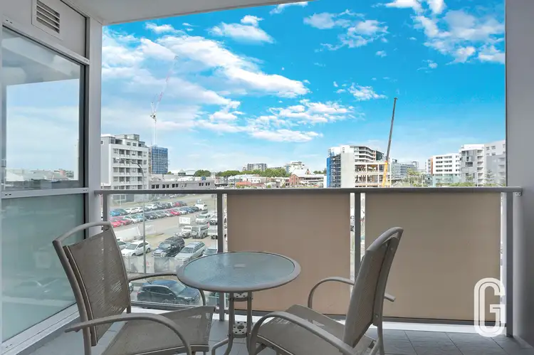 Third view of Homely apartment listing, 211/14 Honeysuckle Drive, Newcastle NSW 2300