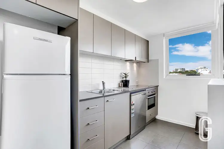 Fifth view of Homely apartment listing, 211/14 Honeysuckle Drive, Newcastle NSW 2300