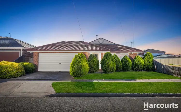 71 Leila Street, Deer Park VIC 3023