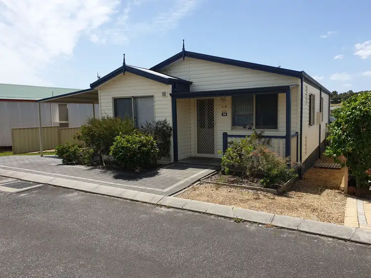 Second view of Homely house listing, 99/550 Albany Highway, Milpara WA 6330