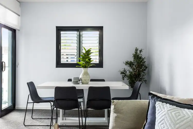 Third view of Homely apartment listing, 21/378 Beaufort St, Perth WA 6000