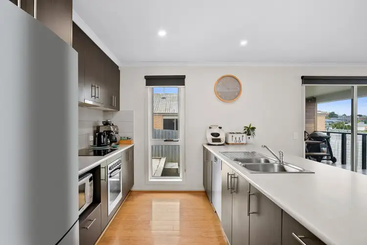 Third view of Homely house listing, 15 Romano Way, Korumburra VIC 3950