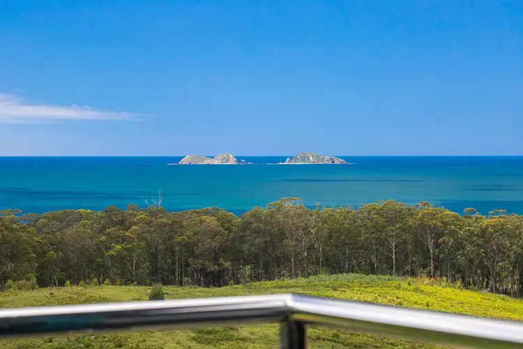 Second view of Homely house listing, 20-22 Seaview Way, Long Beach NSW 2536