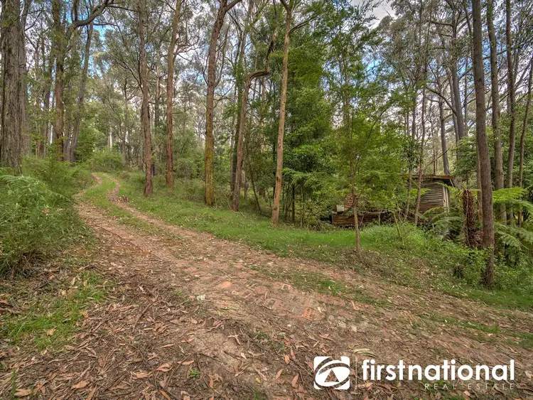 Second view of Homely house listing, 420 Mt Eirene Road, Gembrook VIC 3783
