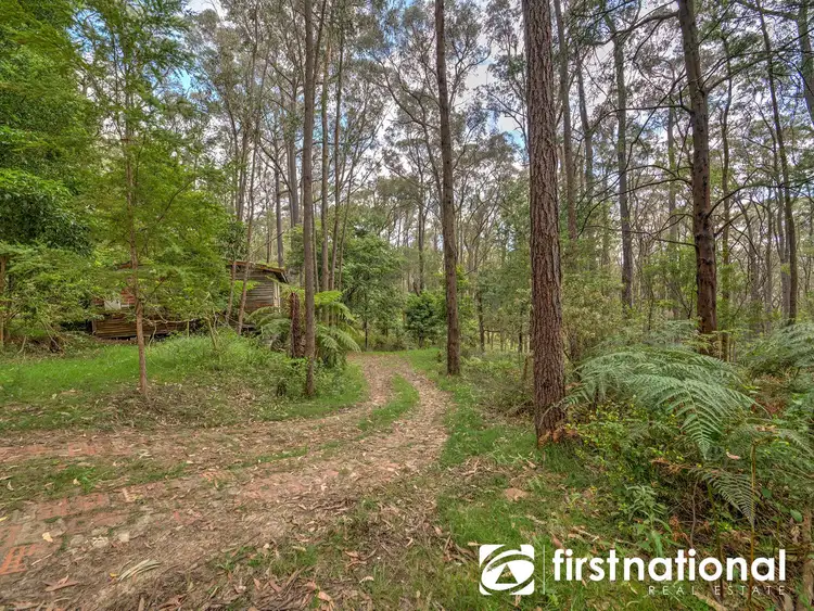 Third view of Homely house listing, 420 Mt Eirene Road, Gembrook VIC 3783