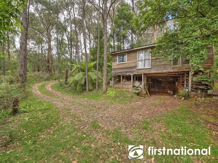 Fourth view of Homely house listing, 420 Mt Eirene Road, Gembrook VIC 3783