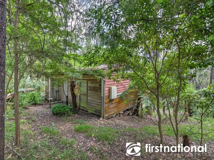 Sixth view of Homely house listing, 420 Mt Eirene Road, Gembrook VIC 3783