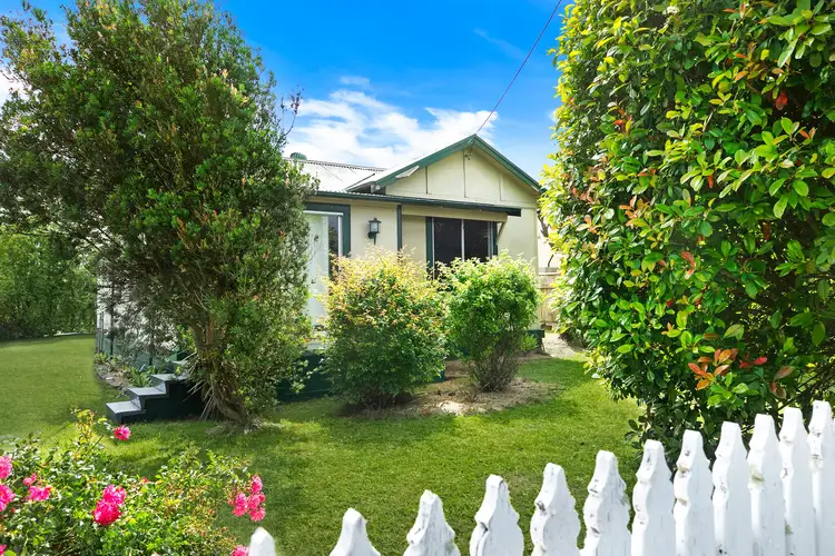 Main view of Homely house listing, 23 North Street, Moss Vale NSW 2577