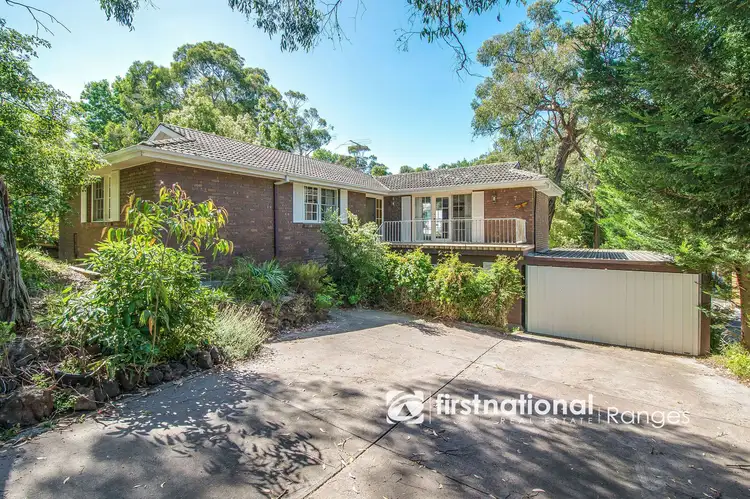 Main view of Homely house listing, 7 Bayview Avenue, Upwey VIC 3158