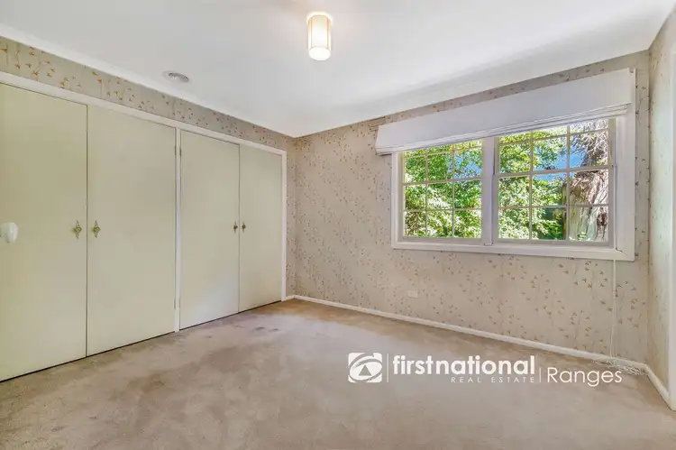 Fifth view of Homely house listing, 7 Bayview Avenue, Upwey VIC 3158