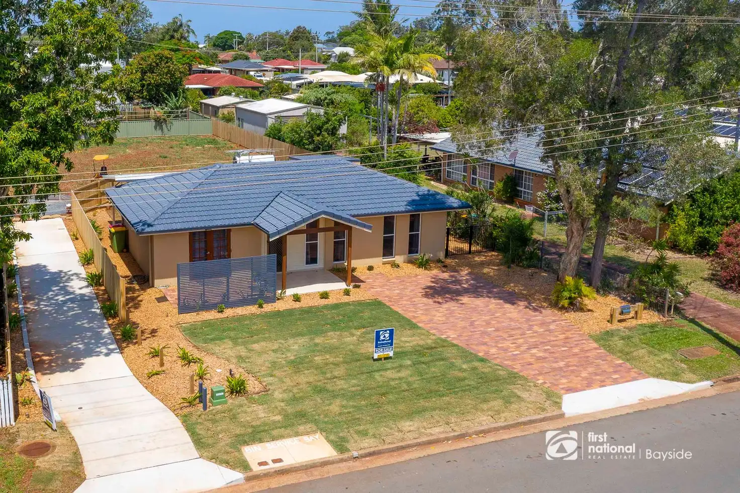 Main view of Homely house listing, 58 Main Street, Redland Bay QLD 4165