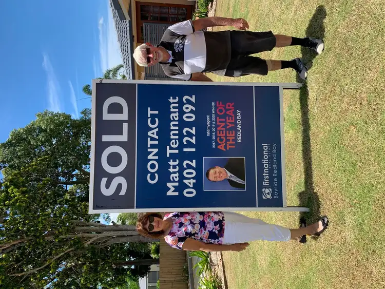 Second view of Homely house listing, 58 Main Street, Redland Bay QLD 4165
