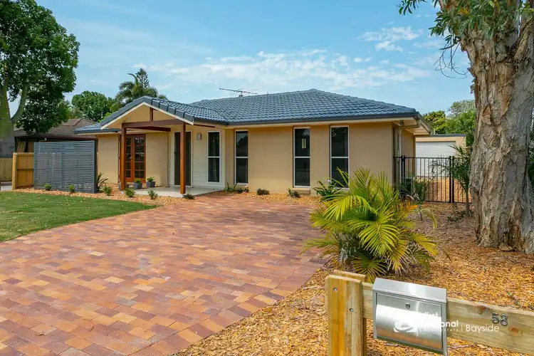 Third view of Homely house listing, 58 Main Street, Redland Bay QLD 4165