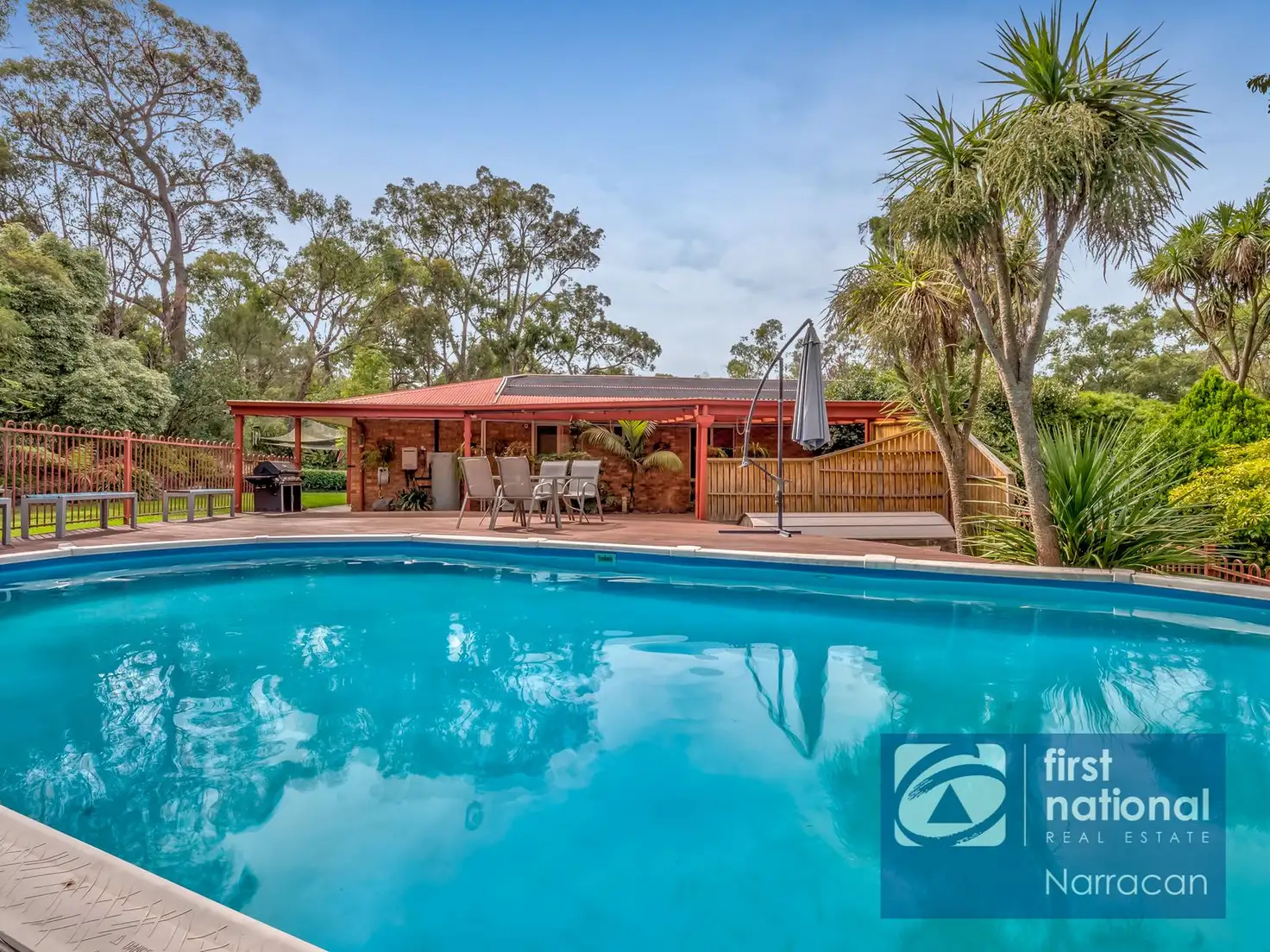 Main view of Homely rural property listing, 325 Becks Bridge Road, Tanjil South VIC 3825