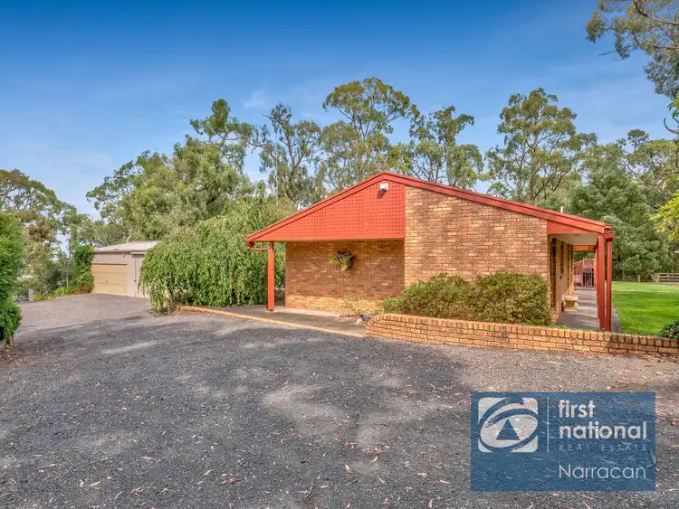 Third view of Homely rural property listing, 325 Becks Bridge Road, Tanjil South VIC 3825