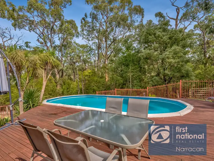 Sixth view of Homely rural property listing, 325 Becks Bridge Road, Tanjil South VIC 3825