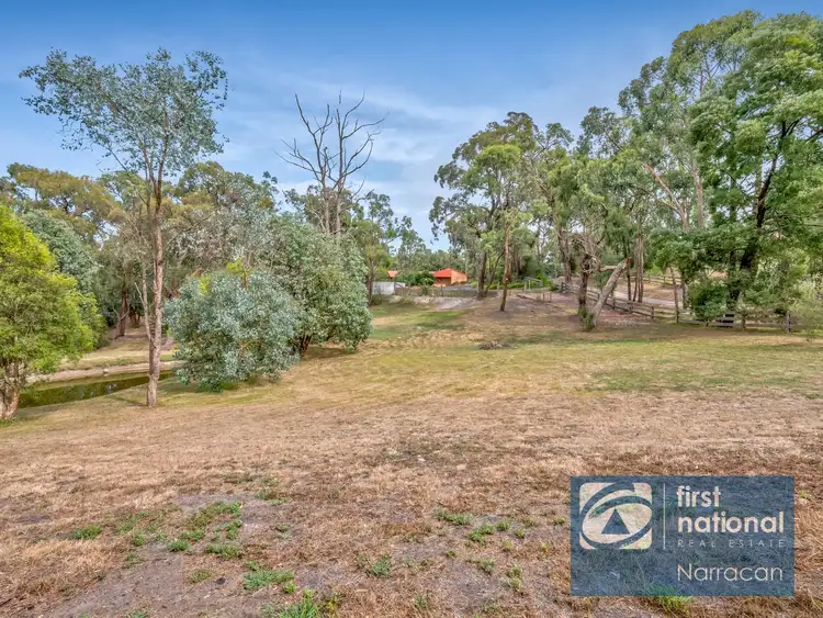 Seventh view of Homely rural property listing, 325 Becks Bridge Road, Tanjil South VIC 3825